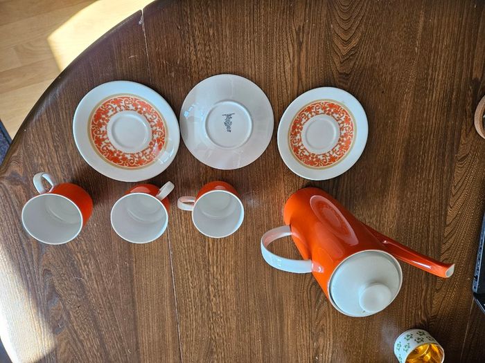 Royal Doulton Seville Pottery
