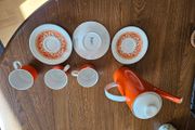 Royal Doulton Seville Pottery