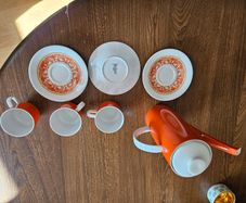Royal Doulton Seville Pottery