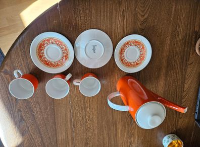 Royal Doulton Seville Pottery
