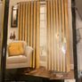 Eyelet Curtains Image 4