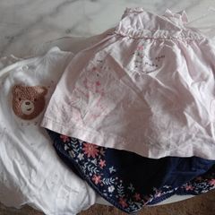 Baby clothes