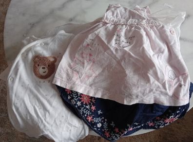 Baby clothes