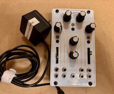 Sleepy Circuits Video Synth