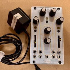 Sleepy Circuits Video Synth