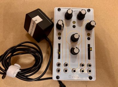 Sleepy Circuits Video Synth