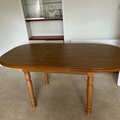 Kitchen Table