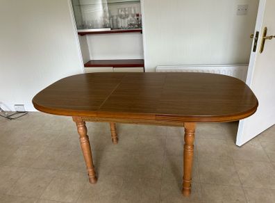 Kitchen Table