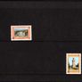 1978 Guernsey Europa Stamps Monuments Commemorative Stamps Presentation Pack Image 2