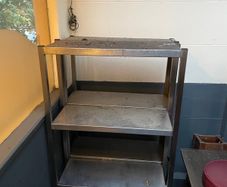 shelving