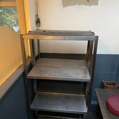 shelving
