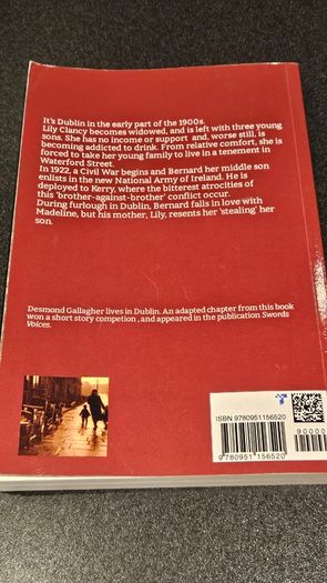 Waterford Street