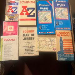 Maps