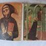 Art in The Vatican.  Arte in Vaticano Book. Free Postage Image 5
