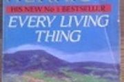 Every Living Thing - James Herriot