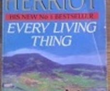 Every Living Thing - James Herriot
