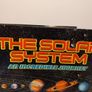The Solar System Educational Jigsaw Puzzle Book, Hardback Image 4