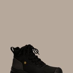 Mascot workboots
