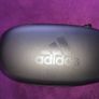 Adidas sunglasses hard case big size brand new Image 3
