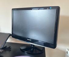 Samsung 21.5" Full HD Monitor / TV (SyncMaster B2230HD)