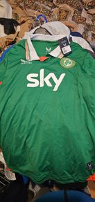 Ireland Jersey