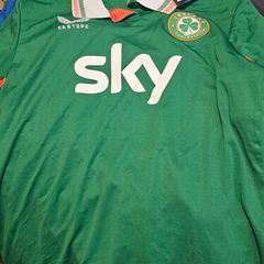 Ireland Jersey
