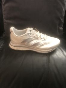 Adidas trainers