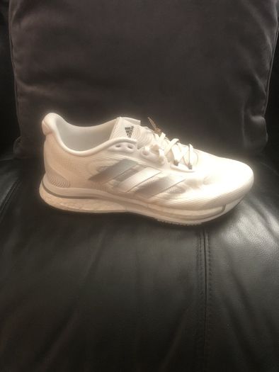 Adidas trainers