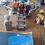 lego ideas 21304 dr who tardis Image 3