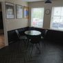 Kitchen table and chairs Image 4