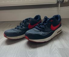 Nike Air Max Trainers