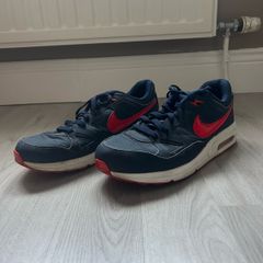 Nike Air Max Trainers