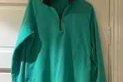 Jumper/halfzip