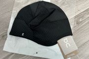 On Cloud Beanie Hat