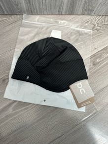 On Cloud Beanie Hat