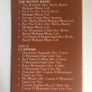 Festival Of Irish Folk Music [1980] (3xCassette Tape Album) Image 4