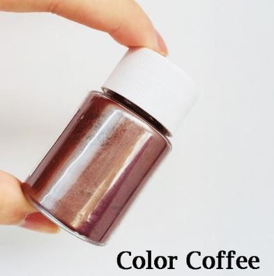 Pearl Pigment Mica Powder 10 g