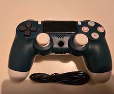 Playstation 4 (PS4) Compatible V2 Controller