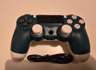 Playstation 4 (PS4) Compatible V2 Controller