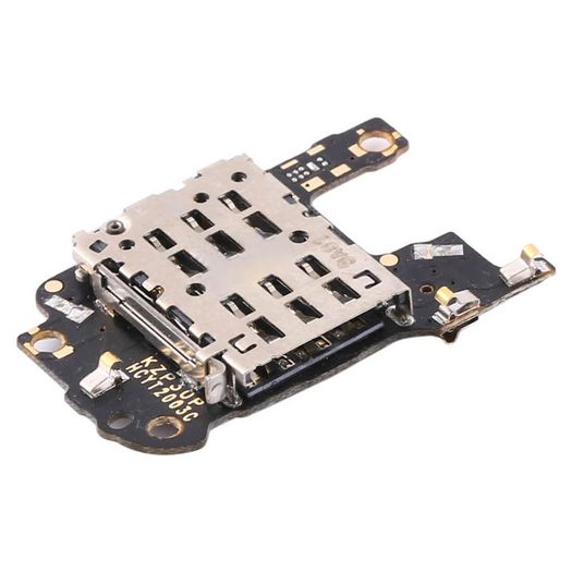 For Huawei P30 Pro Nano Sim & Memory Card Reader Antenna Sub Board Replacement - FHT08HFC