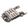 For Huawei P30 Pro Nano Sim & Memory Card Reader Antenna Sub Board Replacement - FHT08HFC Image 3