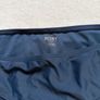 Roxy Navy swim Size L Uk 12/14 Image 2
