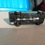 Model Mercedes CLK  1:43 scale Image 8