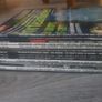 13 issues of Forteantimes 2013 Image 2