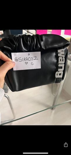 wang bag