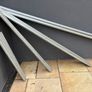 Scaffold Job Lot including Couplers Ratchet and Image 7