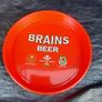 brains brewery's Welsh beer/drinks tray, mint condition,,price includes post includes to anywhere in Ireland thank you. Image 2