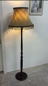 Beautiful Vintage Lamp