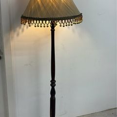 Beautiful Vintage Lamp