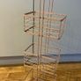 Storage Basket Rack Image 2